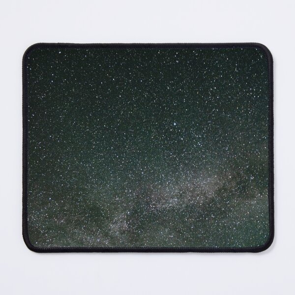 Item preview, Milky Way Views from Mt Rainier designed and sold by elisewied.