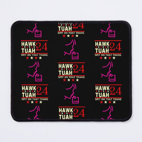 Item preview, Hawk Tuah  designed and sold by WoodburyLake.