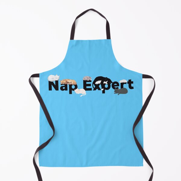Item preview, Cat is nap expert  designed and sold by wanessacreative.