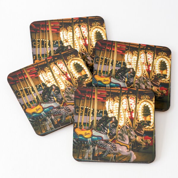Item preview, Circus Carousel  designed and sold by St-Lazarus.