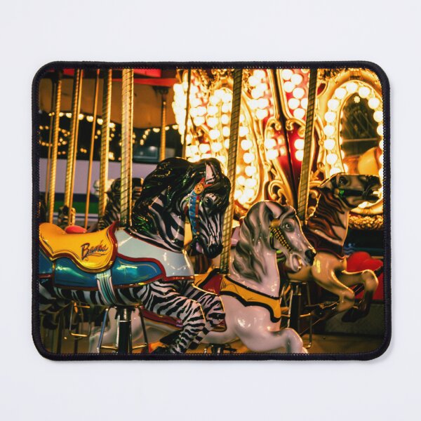 Item preview, Circus Carousel  designed and sold by St-Lazarus.