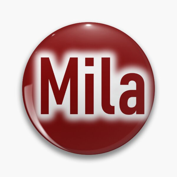 Item preview, Mila Maroon designed and sold by AMRansom.