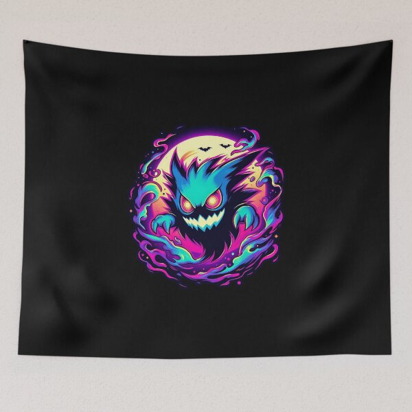 Item preview, Ghost Night designed and sold by alexMTX.