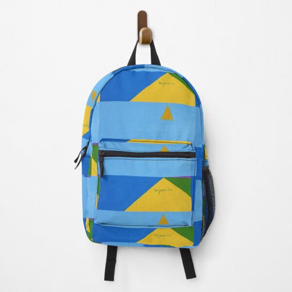 Item preview, Daytime Ocean Shapes designed and sold by Benjamin L.M..