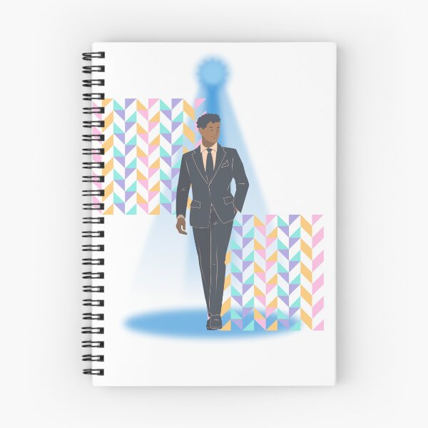 Item preview, Man on the Catwalk designed and sold by becca6125.
