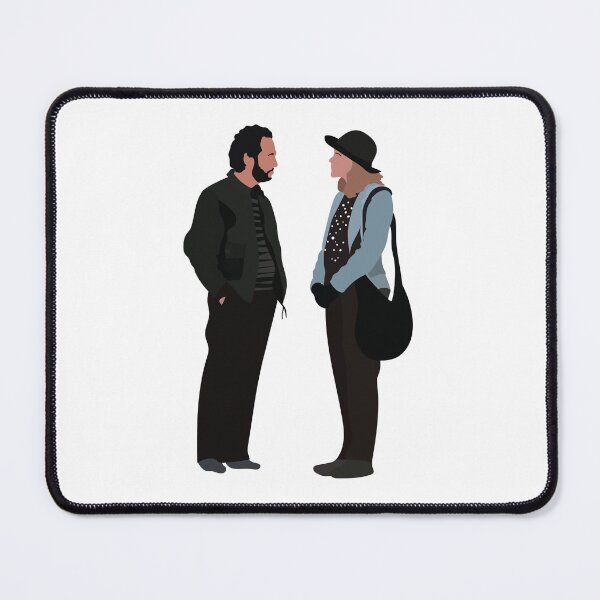 Item preview, When Harry Met Sally designed and sold by mkunze.