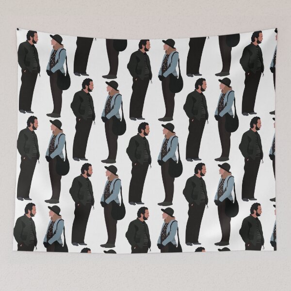 Item preview, When Harry Met Sally designed and sold by mkunze.