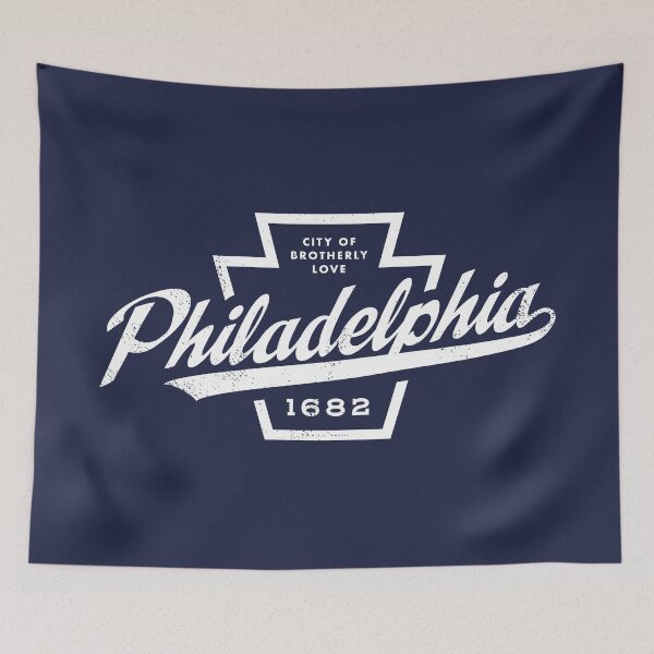 Item preview, Philadelphia Pennsylvania Keystone - Established 1682 designed and sold by deadmansupplyco.