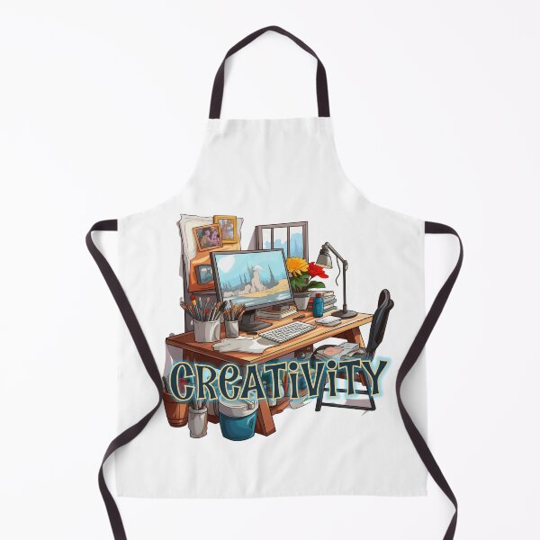 Item preview, Creative Chaos designed and sold by Lori Winslow Designs.