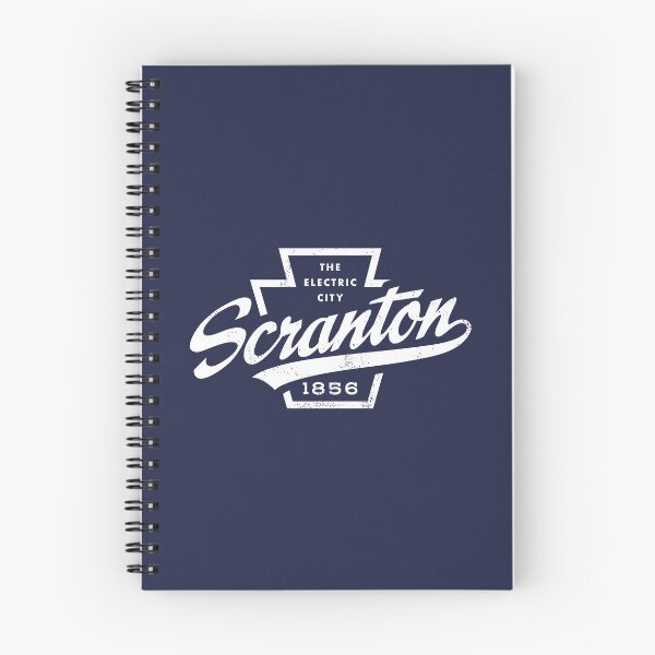 Item preview, Scranton Pennsylvania Keystone - Established 1856 designed and sold by deadmansupplyco.