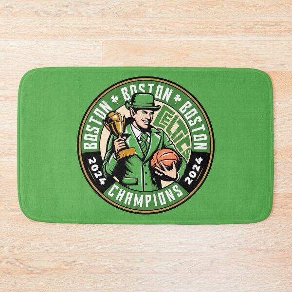 Item preview, Boston finals winning team - With 18 championships - 2024 champions designed and sold by Dizartico.