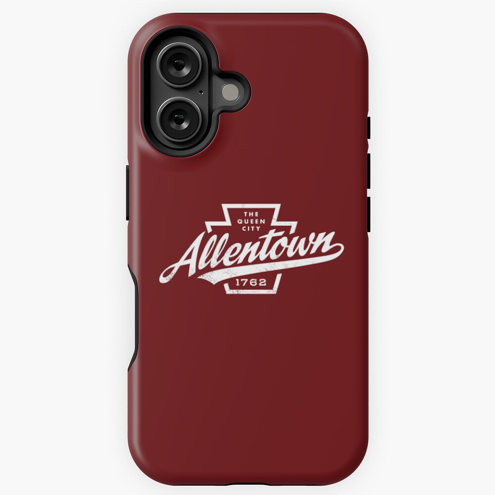 Item preview, iPhone Magsafe Tough Case designed and sold by deadmansupplyco.