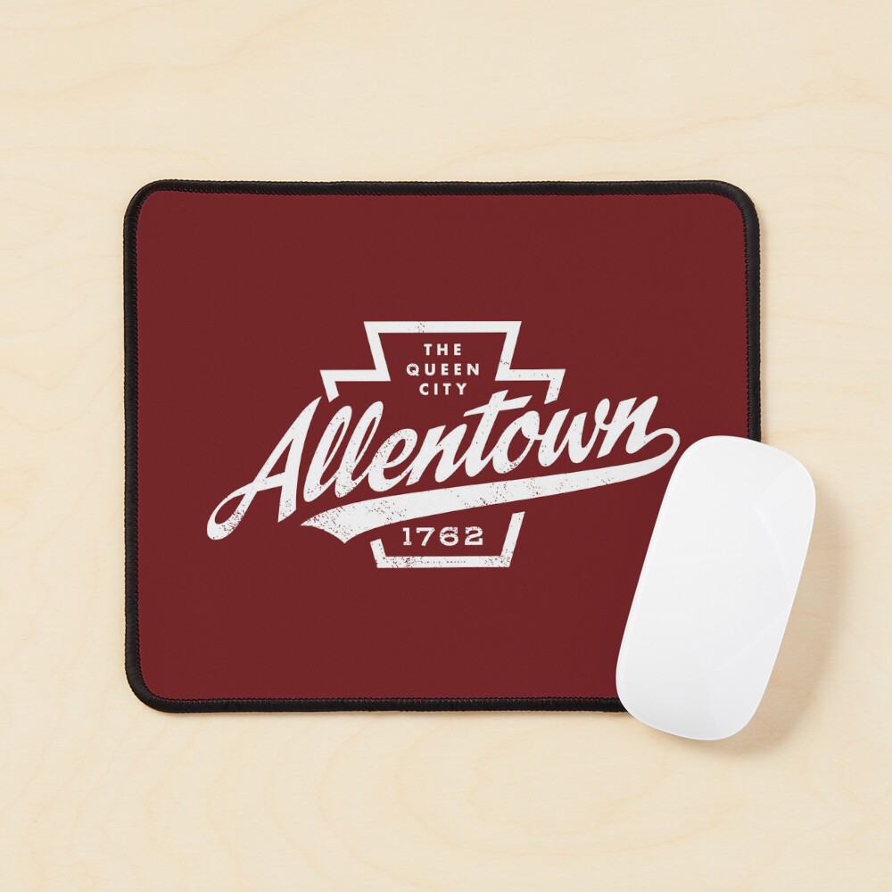 Item preview, Mouse Pad designed and sold by deadmansupplyco.