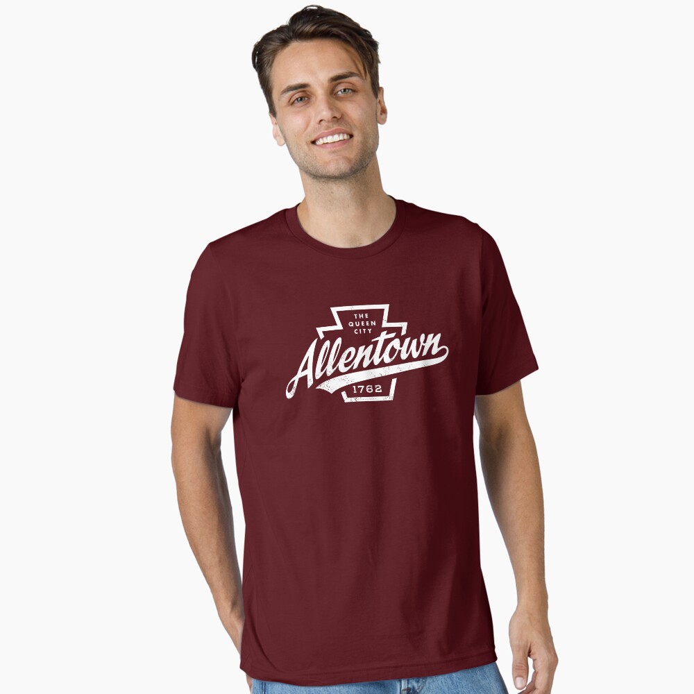 Item preview, Essential T-Shirt designed and sold by deadmansupplyco.
