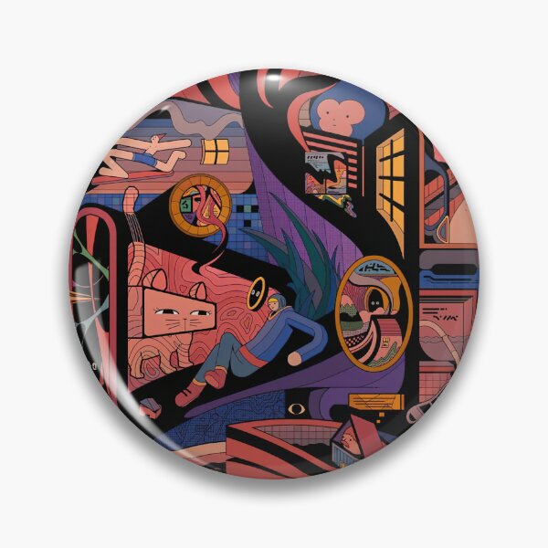 Item preview, Urban Timepiece designed and sold by oritoor58392.