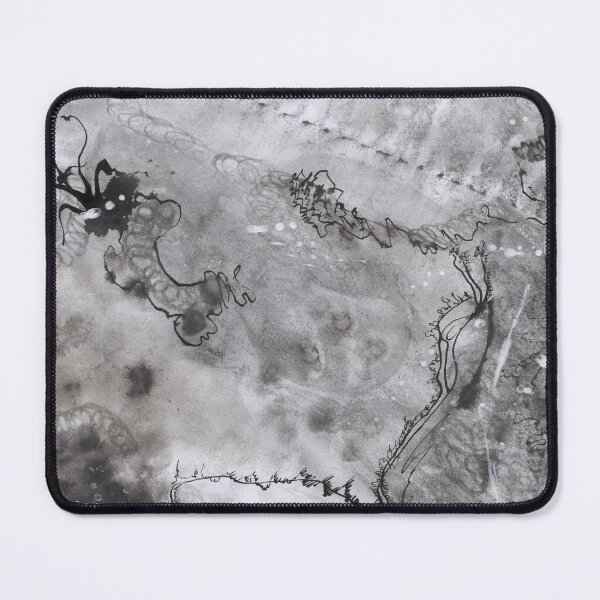 Item preview, Mind Map In Grey designed and sold by LisaJene.