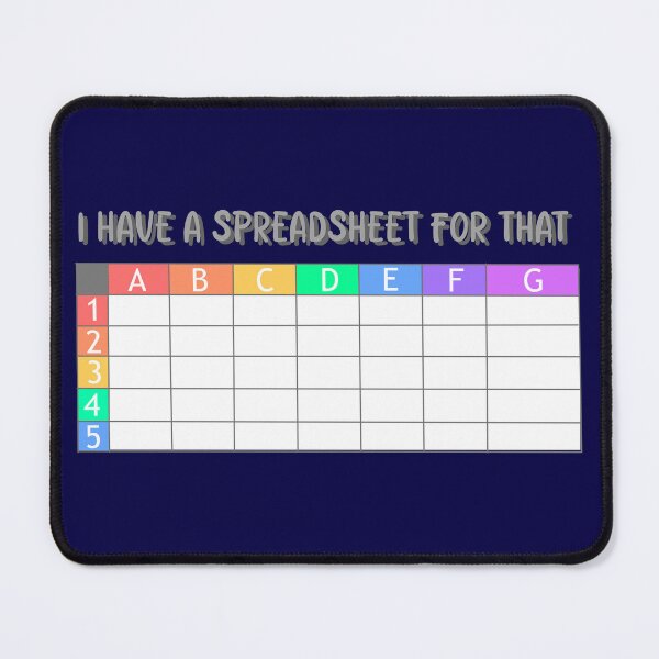 Item preview, Spreadsheet 1 designed and sold by lezell.