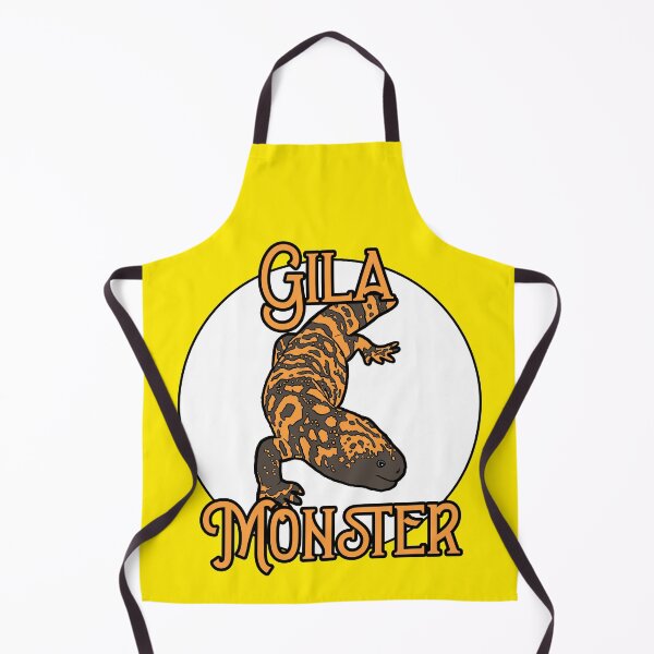 Item preview, Gila Monster | Gift for Gila Monster Lover designed and sold by Marian Murdoch.