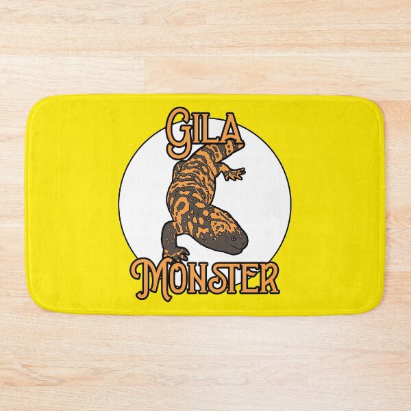 Item preview, Gila Monster | Gift for Gila Monster Lover designed and sold by Marian Murdoch.