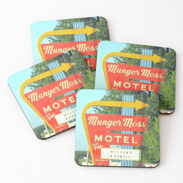 Item preview, Welcome To Munger Moss designed and sold by To-vintageWlove.