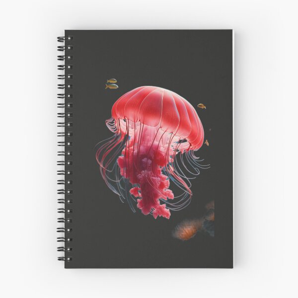 Item preview, Stunning Jellyfish designed and sold by AldeaPod.