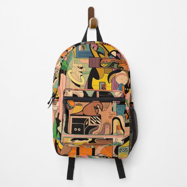 Item preview, Urban Time Transcendence designed and sold by oritoor58392.