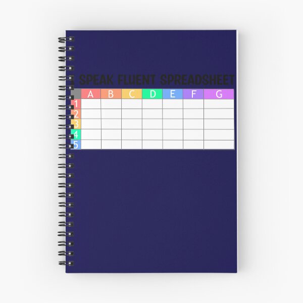 Item preview, Spreadsheet 2 designed and sold by lezell.