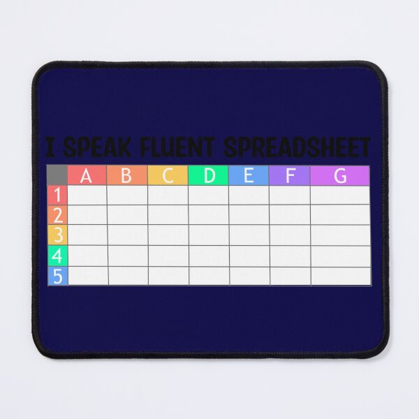 Item preview, Spreadsheet 2 designed and sold by lezell.