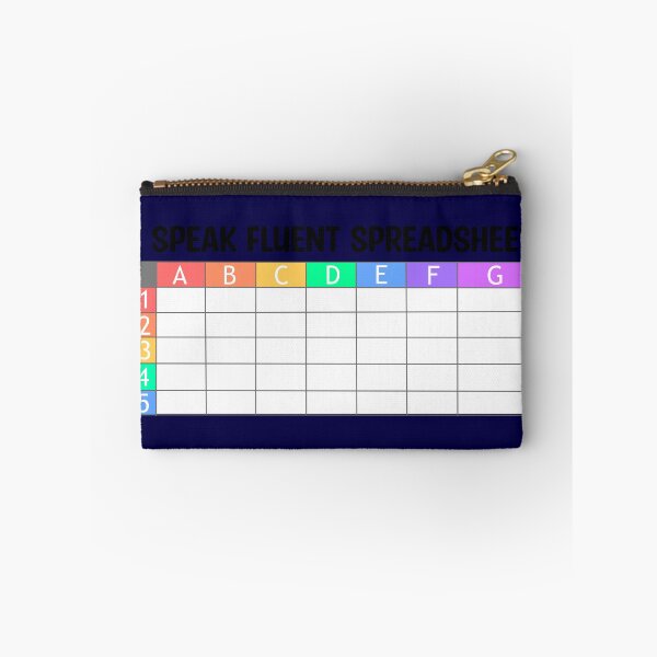 Item preview, Spreadsheet 2 designed and sold by lezell.