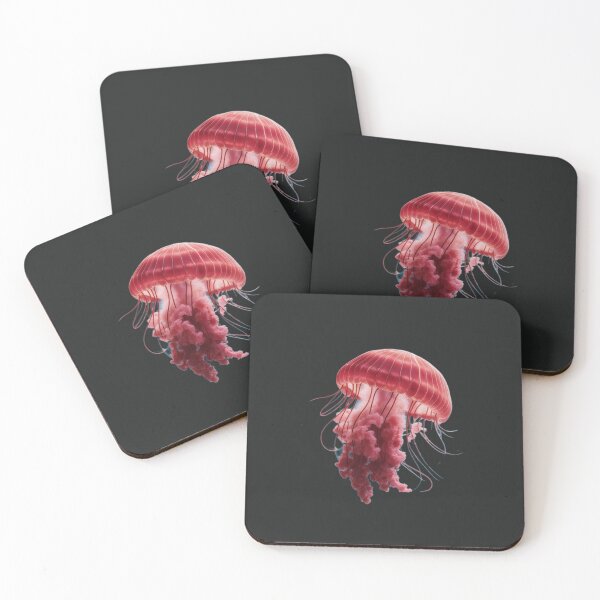 Item preview, Stunning Jellyfish designed and sold by AldeaPod.