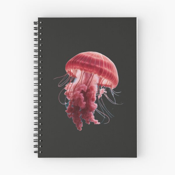 Item preview, Stunning Jellyfish designed and sold by AldeaPod.