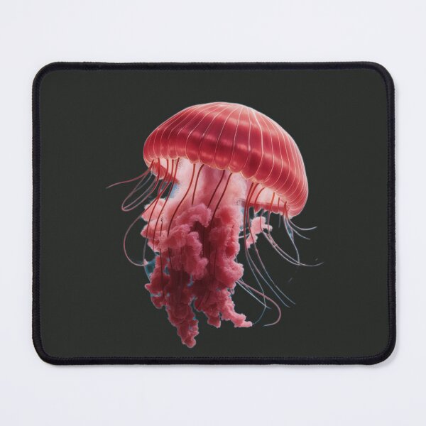 Item preview, Stunning Jellyfish designed and sold by AldeaPod.