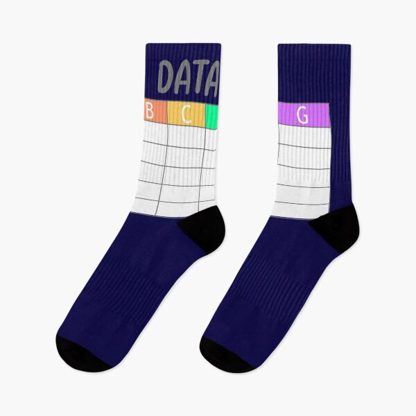 Item preview, Data Nerd designed and sold by lezell.