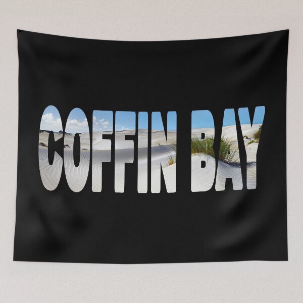 Item preview, COFFIN BAY - National Park SA Eyre Peninsula Dunes designed and sold by Adam Gormley.
