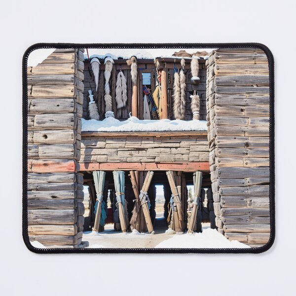 Item preview, NORTH DAKOTA 24 2 designed and sold by maveluzone.