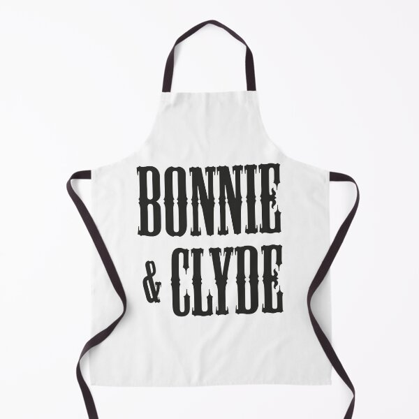 Item preview, Bonnie & Clyde designed and sold by paulo silveira.