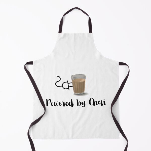 Item preview, Indian Food Powered by Chai Design designed and sold by Amritanagle.