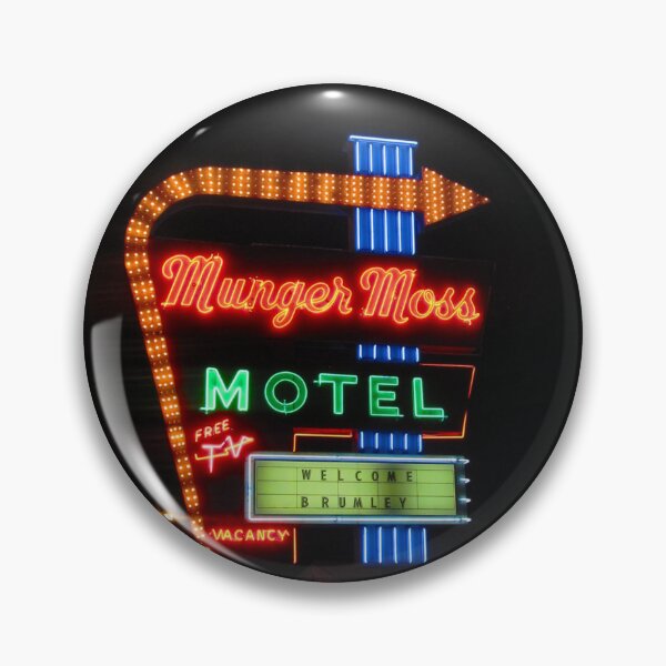 Artikelvorschau, Munger Moos bei Nacht entworfen und verkauft von To-vintageWlove.