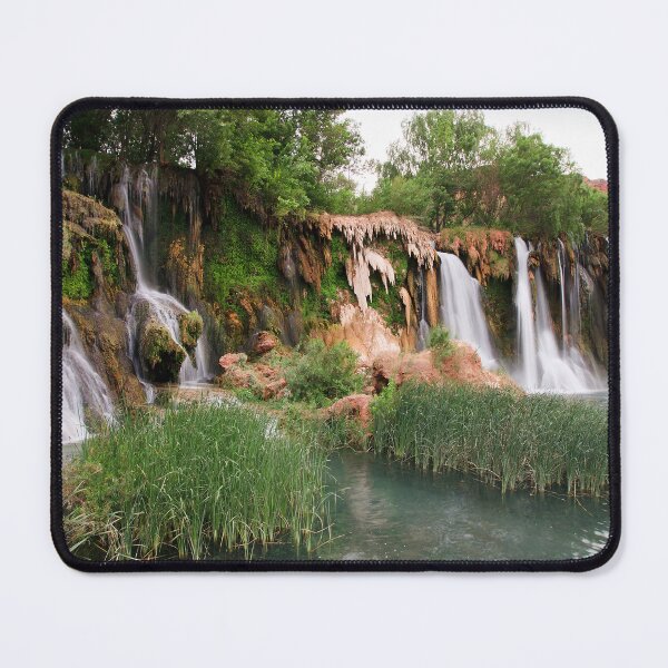 Item preview, Navajo Falls designed and sold by Valentina Gatewood.