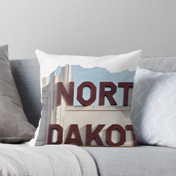 Item preview, NORTH DAKOTA  24 3 designed and sold by maveluzone.