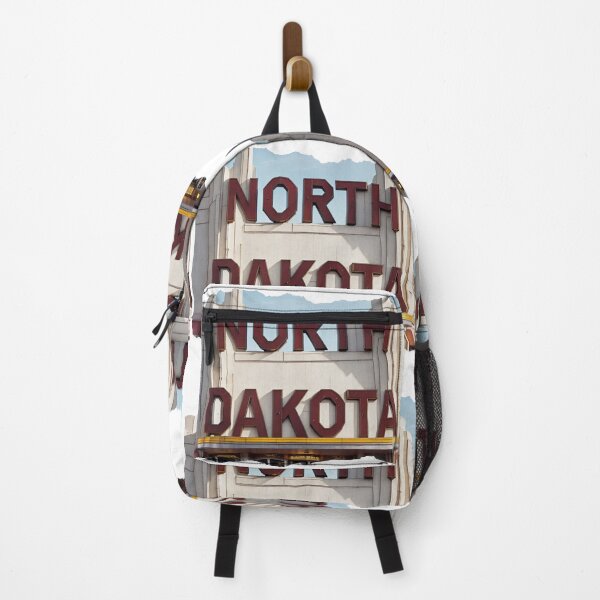 Item preview, NORTH DAKOTA 24 3 designed and sold by maveluzone.