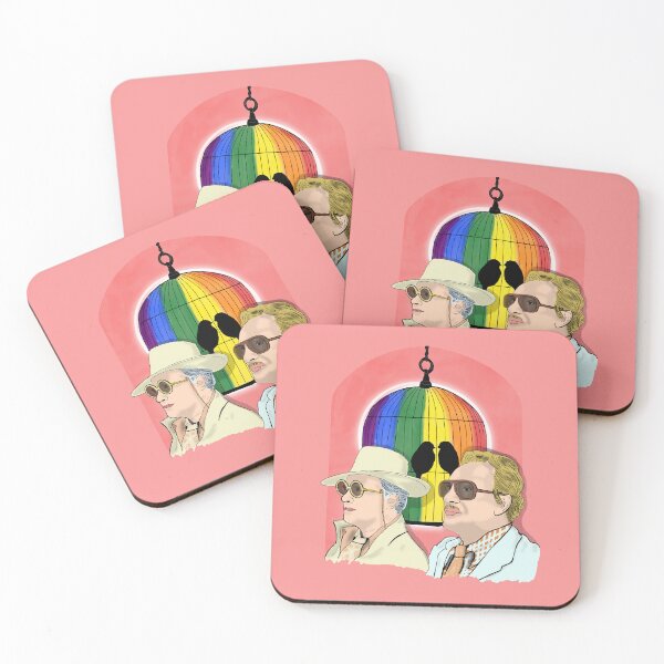 Item preview, La Cage Aux Folles  designed and sold by TLBugg.