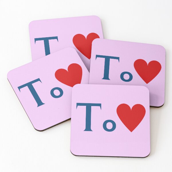 Item preview, To Love designed and sold by Sagittarius Design .