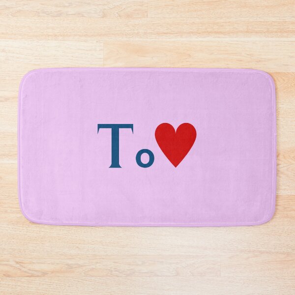 Item preview, To Love designed and sold by Sagittarius Design .