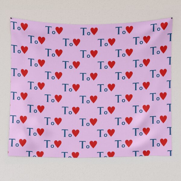 Item preview, To Love designed and sold by Sagittarius Design .