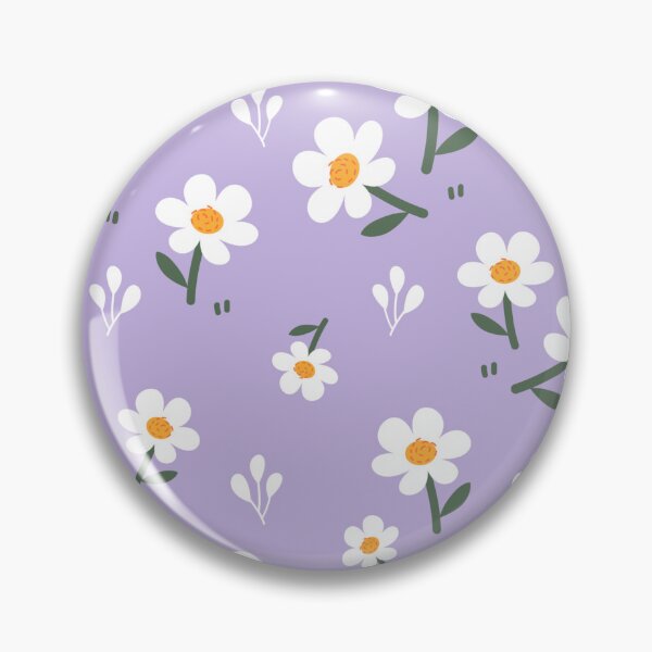 Item preview, Daisies designed and sold by ScribbleLoft.