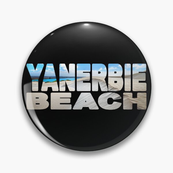 Item preview, YANERBIE BEACH - South Australia Eyre Peninsula Dunes designed and sold by Adam Gormley.