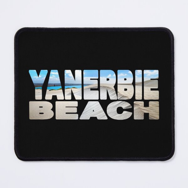 Item preview, YANERBIE BEACH - South Australia Eyre Peninsula Dunes designed and sold by Adam Gormley.