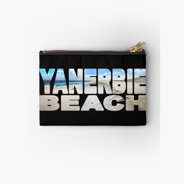 Item preview, YANERBIE BEACH - South Australia Eyre Peninsula Dunes designed and sold by Adam Gormley.