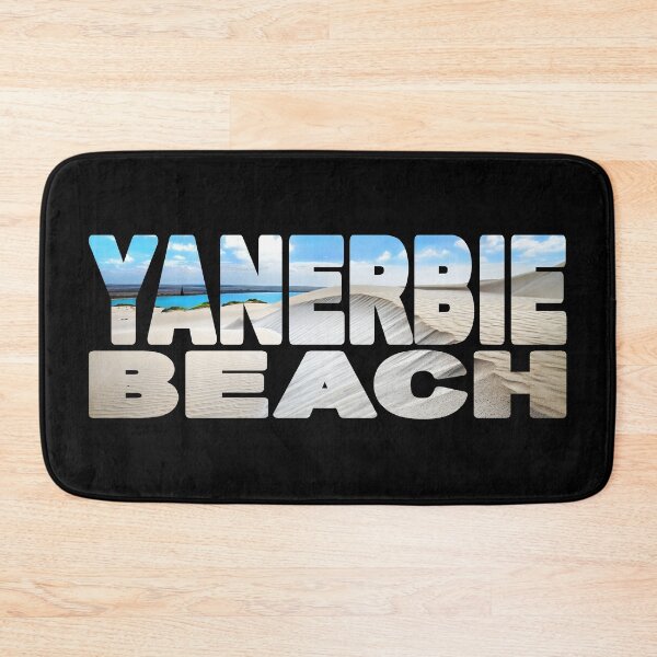 Item preview, YANERBIE BEACH - South Australia Eyre Peninsula Dunes designed and sold by Adam Gormley.
